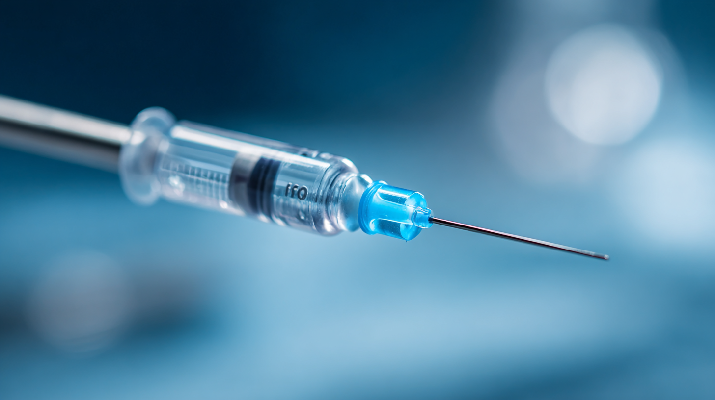 Navigating the 2025 Market Trends for Best Ureteral Catheters A Strategic Guide for Global Buyers