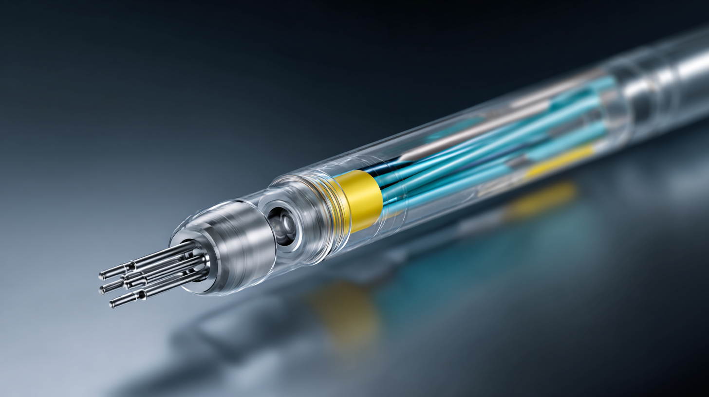 Navigating the 2025 Market Trends for Best Ureteral Catheters A Strategic Guide for Global Buyers