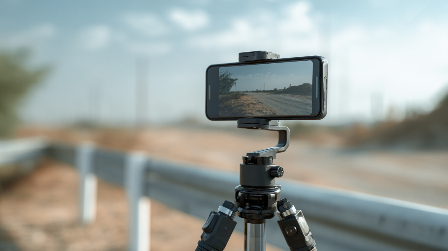 Harnessing 2025 Technology Trends for Best Wireless Solar Magnetic Camera Purchases