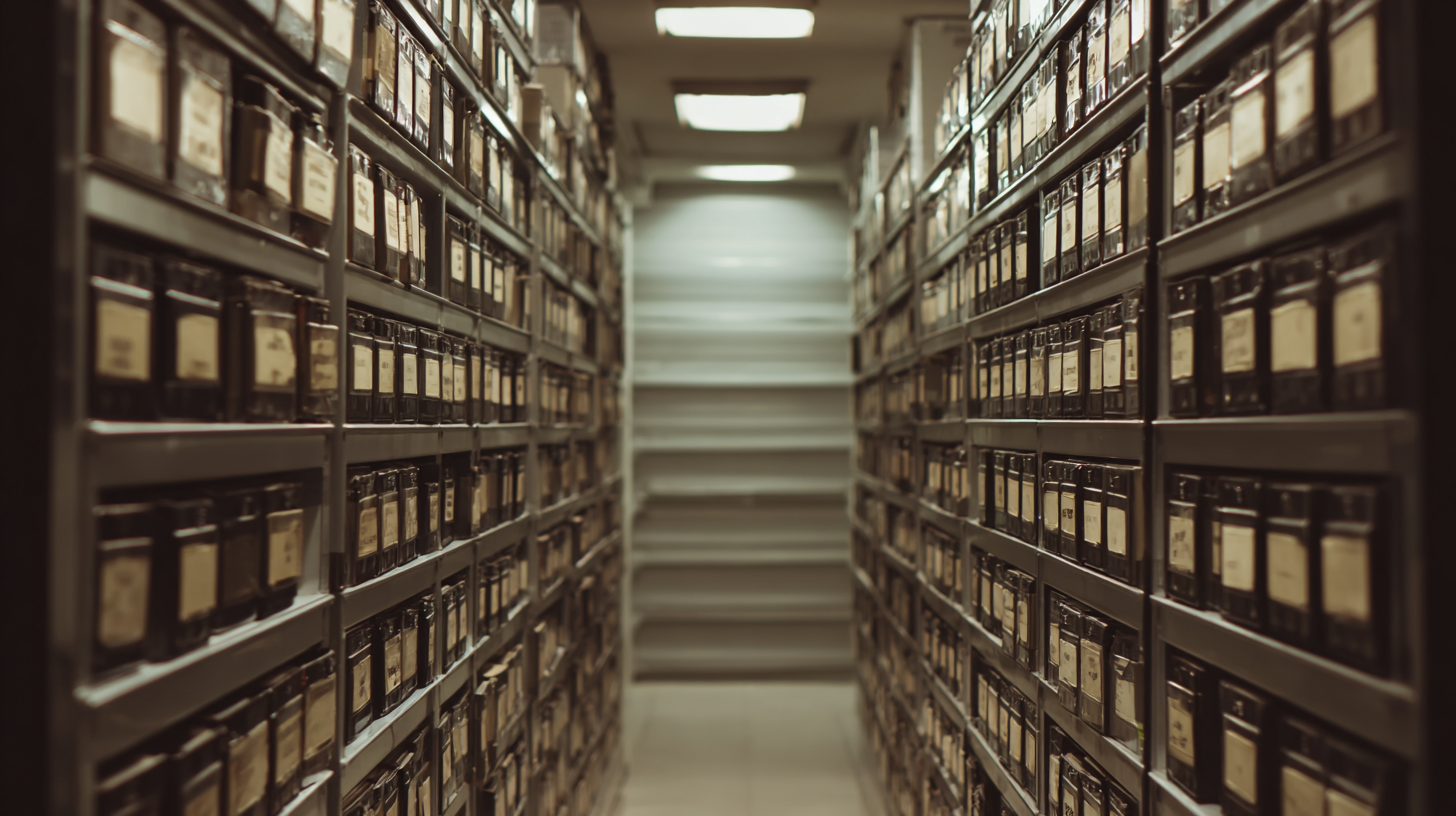 Common Issues You Encounter with the Best Video File Storage Solutions
