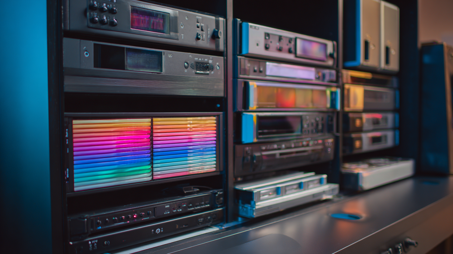 Common Issues You Encounter with the Best Video File Storage Solutions