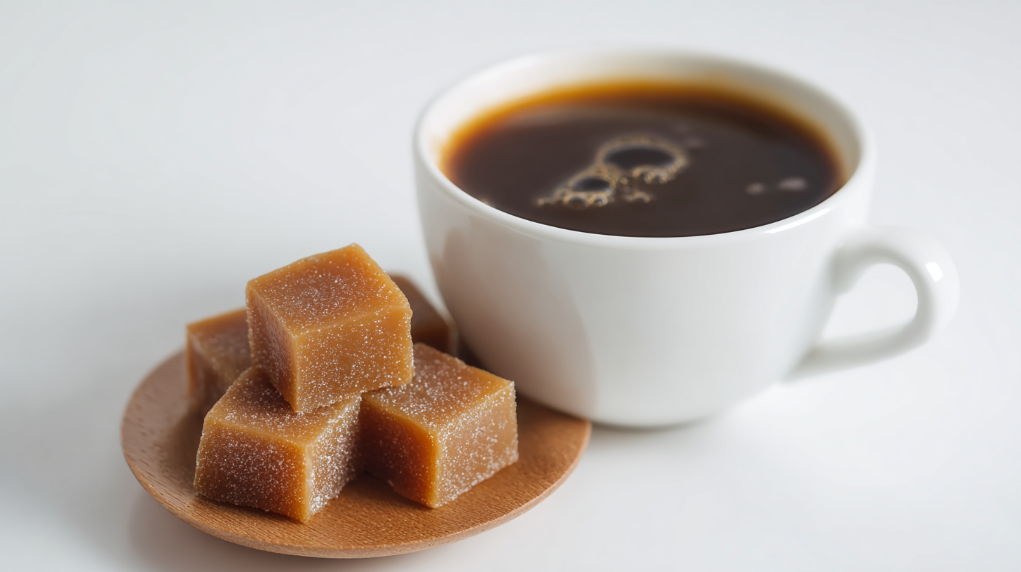5 Ways Best Hard Coffee Candy Can Boost Your Snack Sales by 30% in 2023