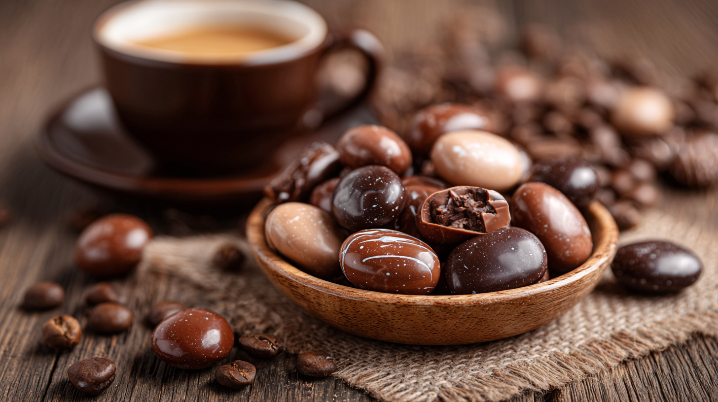 5 Ways Best Hard Coffee Candy Can Boost Your Snack Sales by 30% in 2023