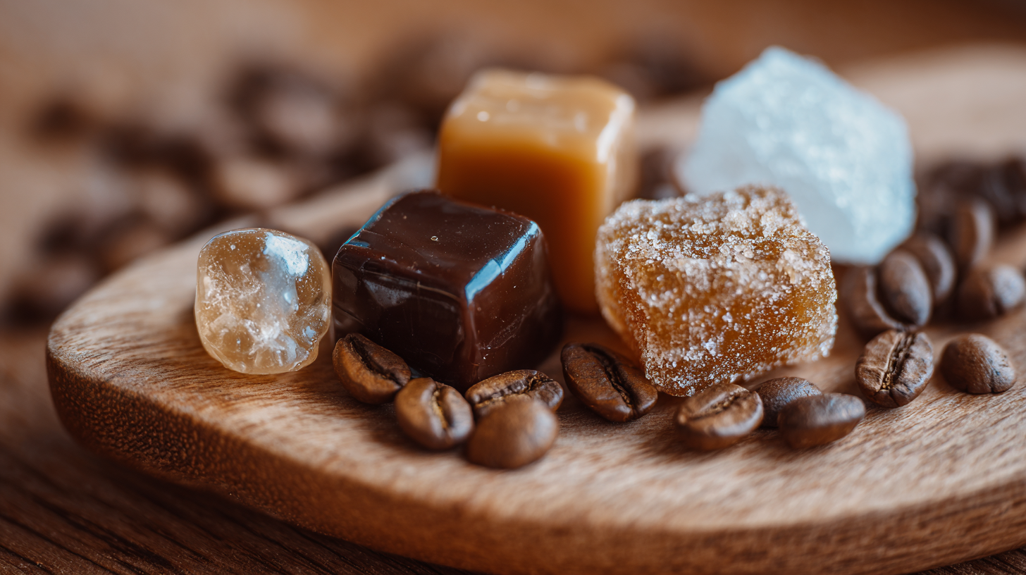 5 Ways Best Hard Coffee Candy Can Boost Your Snack Sales by 30% in 2023