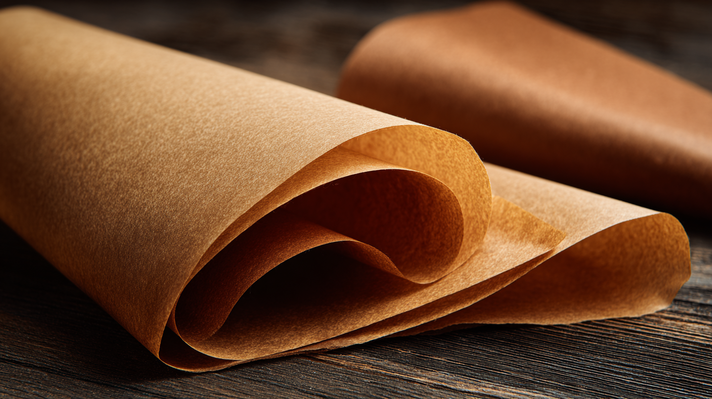 How to Identify the Highest Quality Manufacturers for Best Parchment Paper Bags