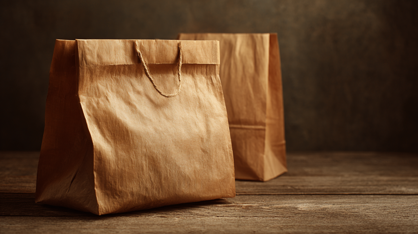 How to Identify the Highest Quality Manufacturers for Best Parchment Paper Bags