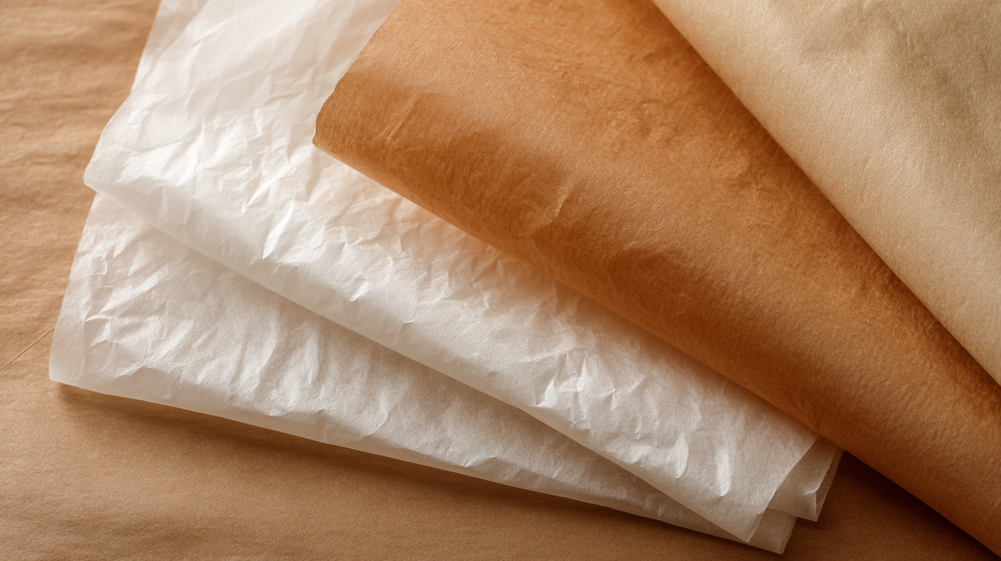 How to Identify the Highest Quality Manufacturers for Best Parchment Paper Bags