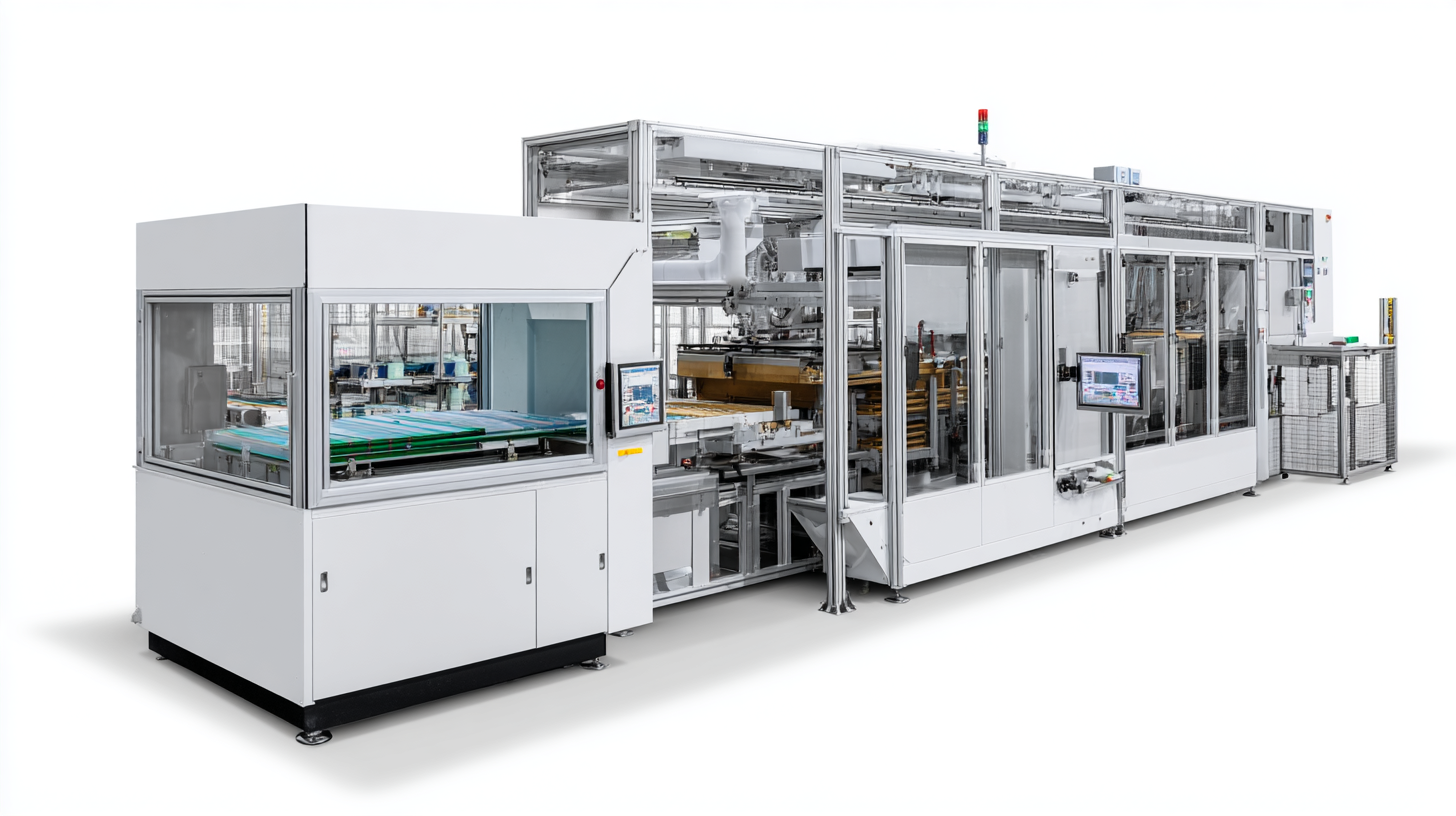 Maximize Your Investment: How Premium After-Sales Service Reduces Repair Costs for the Best Stacking Machines