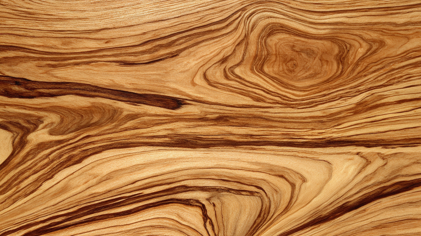 Exploring the Versatility of Best Light Wood Grain Slabs: Characteristics, Applications, and Best Practices for Global Buyers