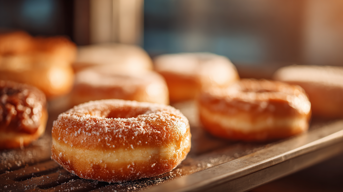 Ultimate Guide to the Essential Checklist for Choosing the Best Donut Making Machine