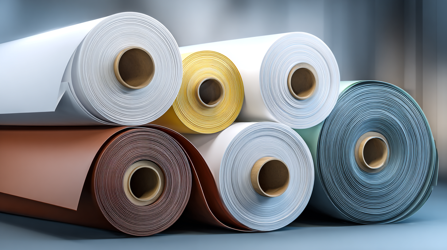 Understanding Industry Standards for Best PP Sheet Roll: How to Choose the Right Quality for Your Needs