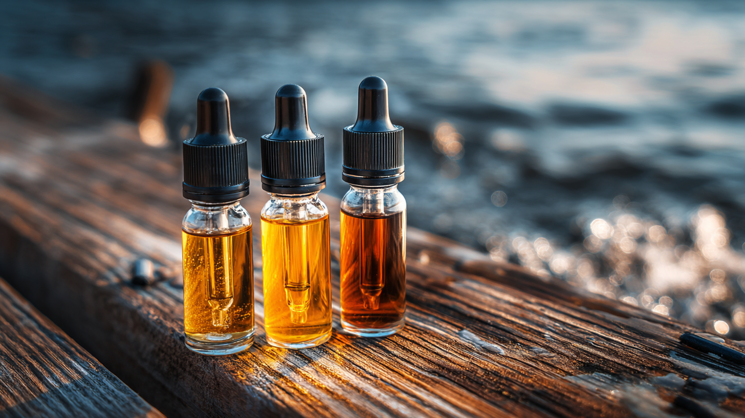 Choosing the Right Manufacturer for Best Nicotine Free Vape Juice with Industry Insights and Comparisons