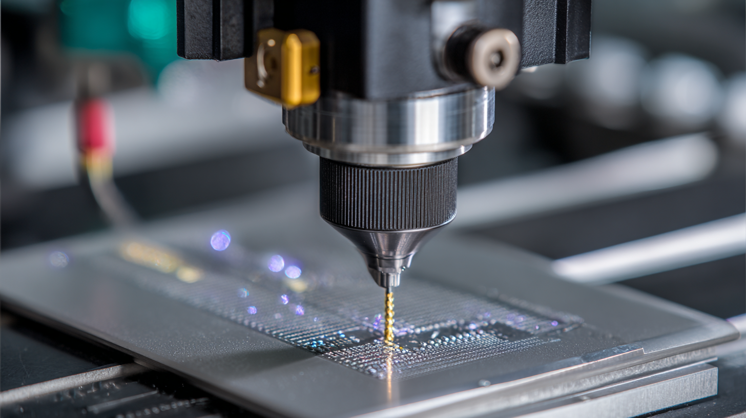 Unlocking Precision Engineering Gains with Best Micro Wire Edm Technology