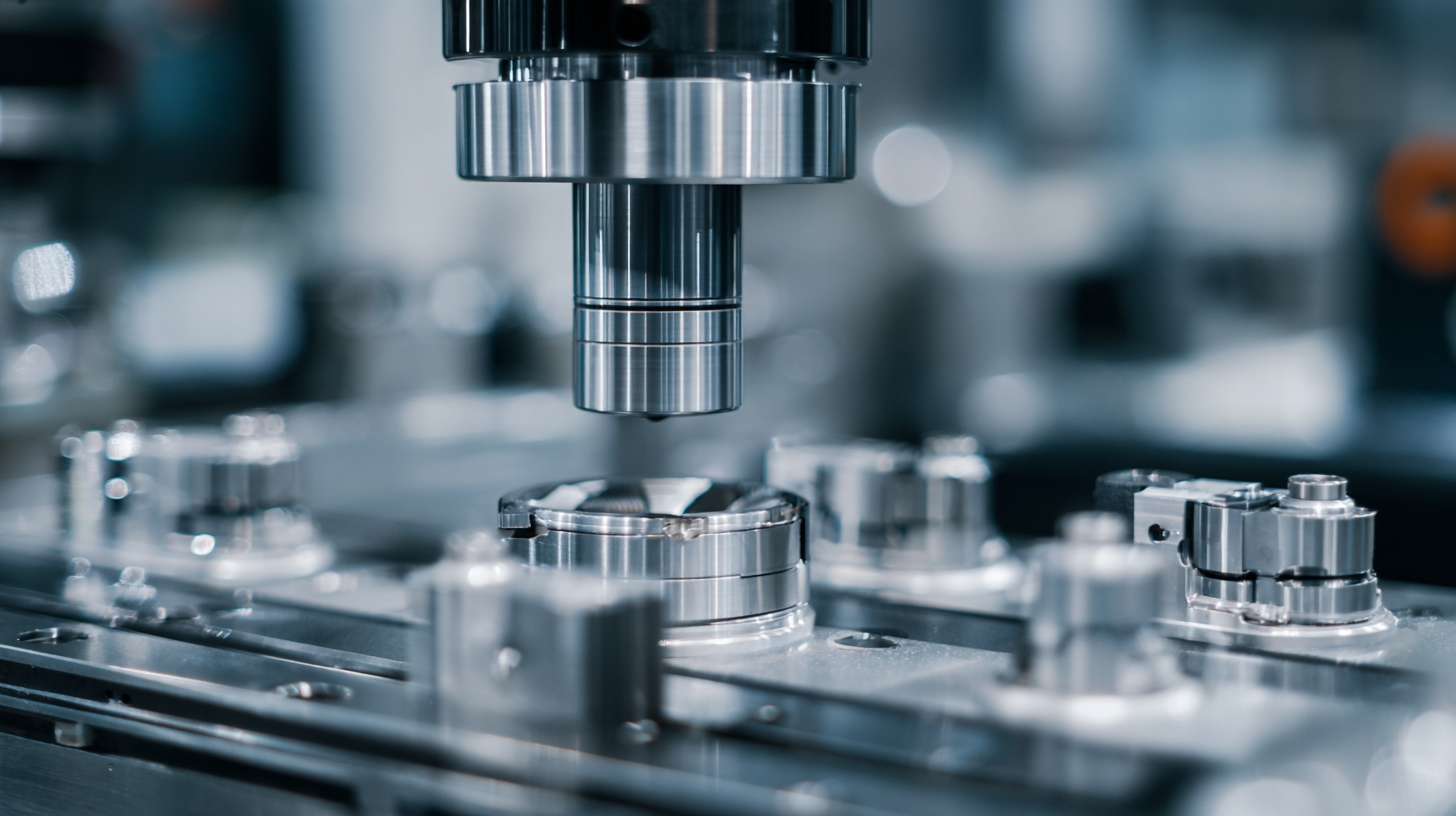 Unlocking Precision Engineering Gains with Best Micro Wire Edm Technology