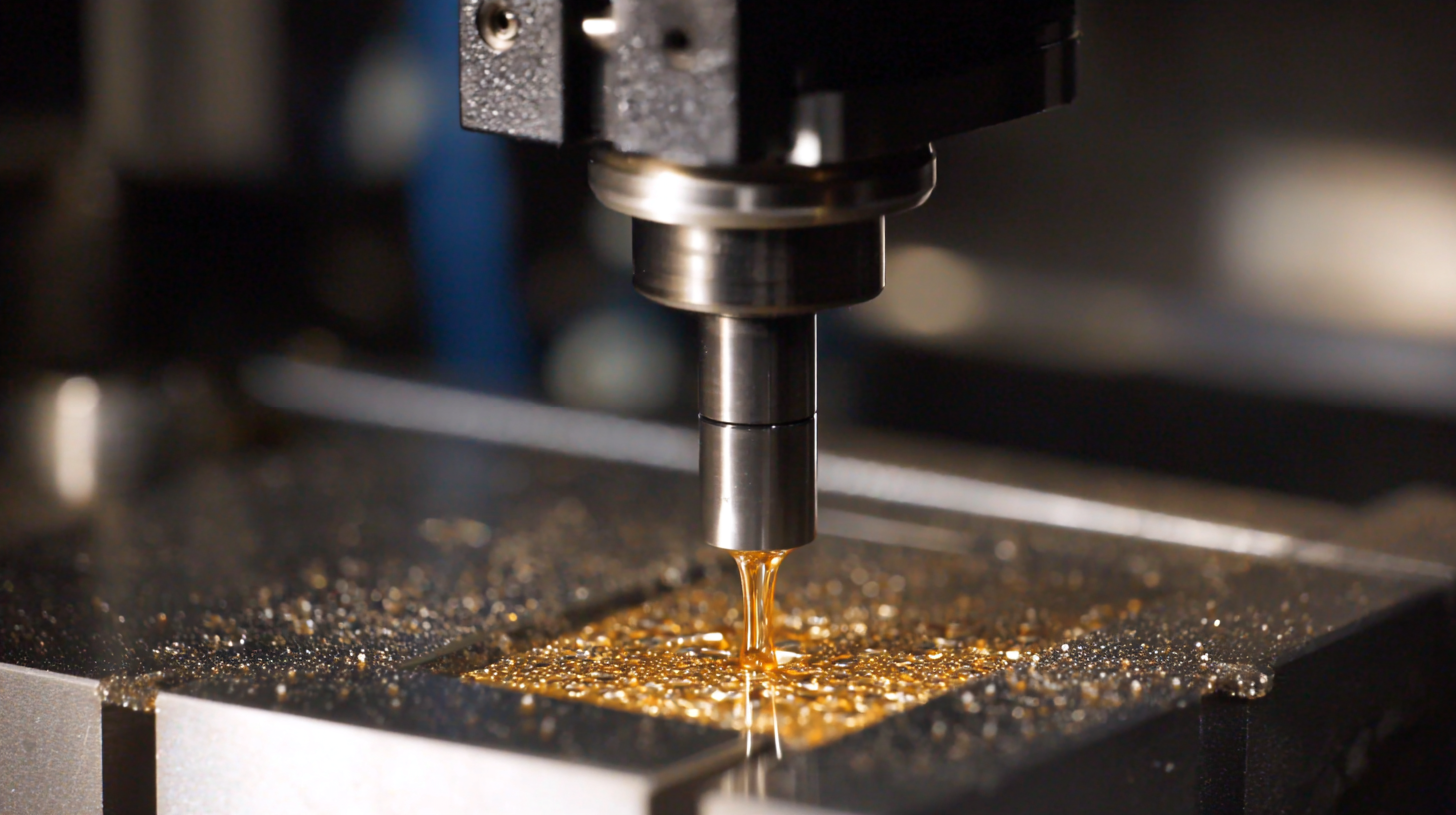 Unlocking Precision Engineering Gains with Best Micro Wire Edm Technology