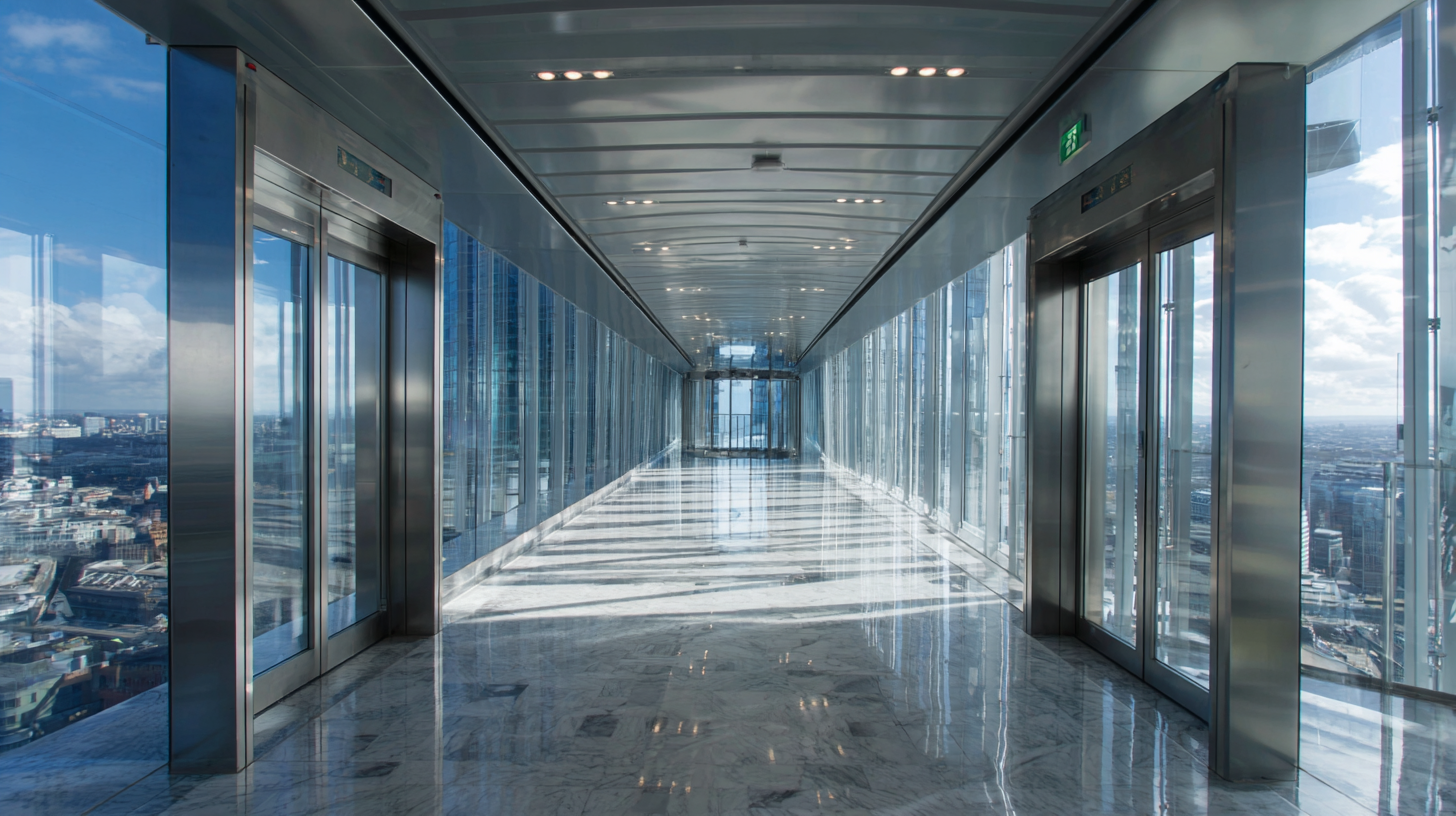 Comprehensive Guide to Best Automatic Door Import and Export Certifications for Global Buyers