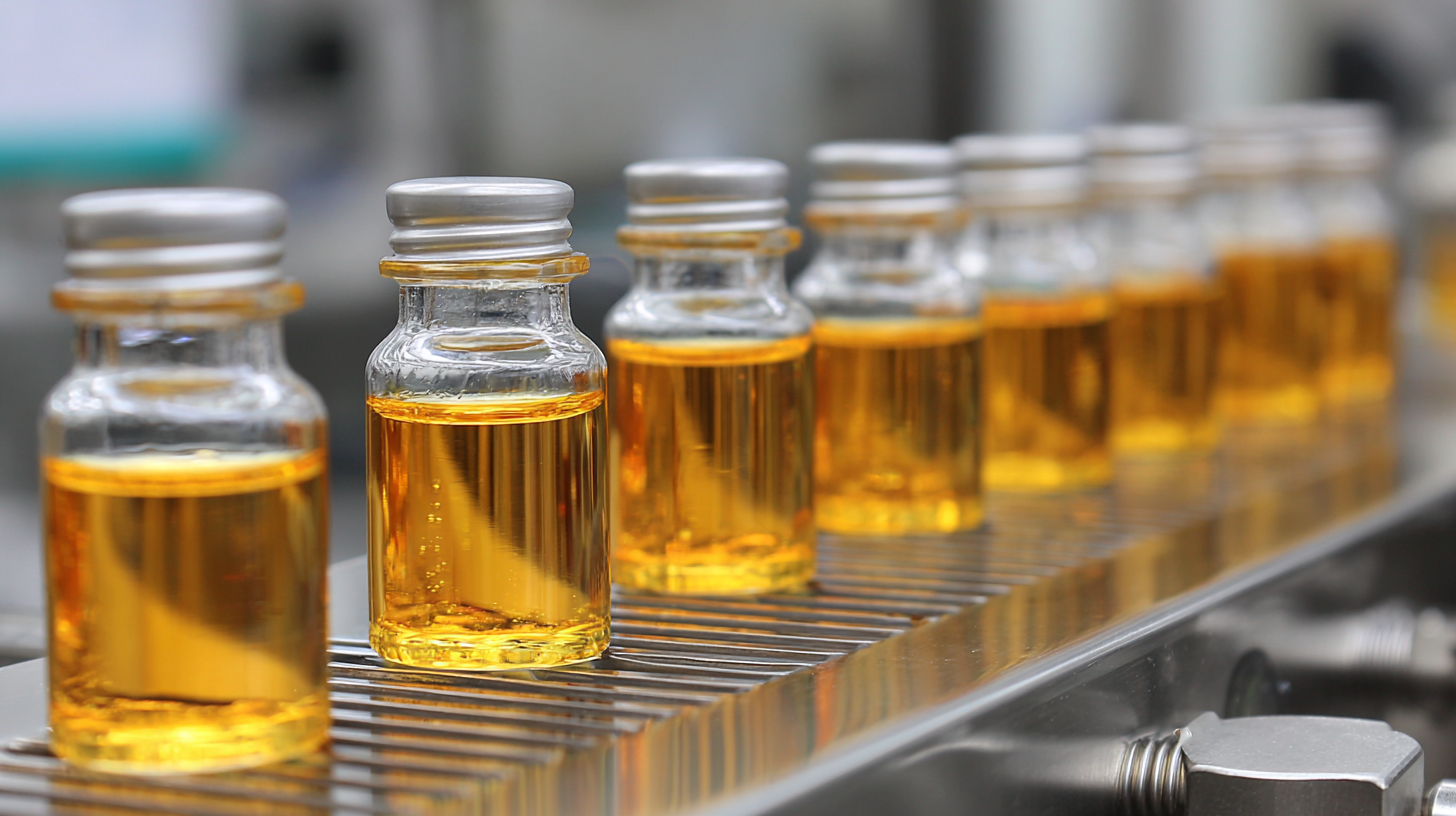 Overcoming Industry Challenges: Ensuring Quality with the Best Fermentation Agents