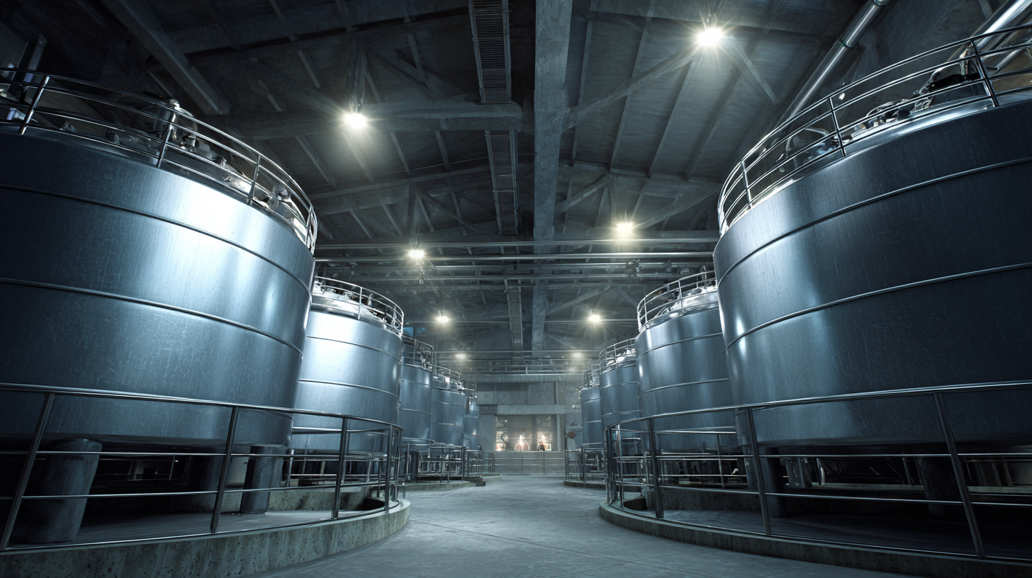 Overcoming Industry Challenges: Ensuring Quality with the Best Fermentation Agents