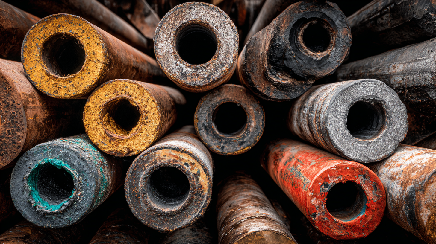 Exploring Alternative Options for the Best Seamless Steel Pipe in Today's Market