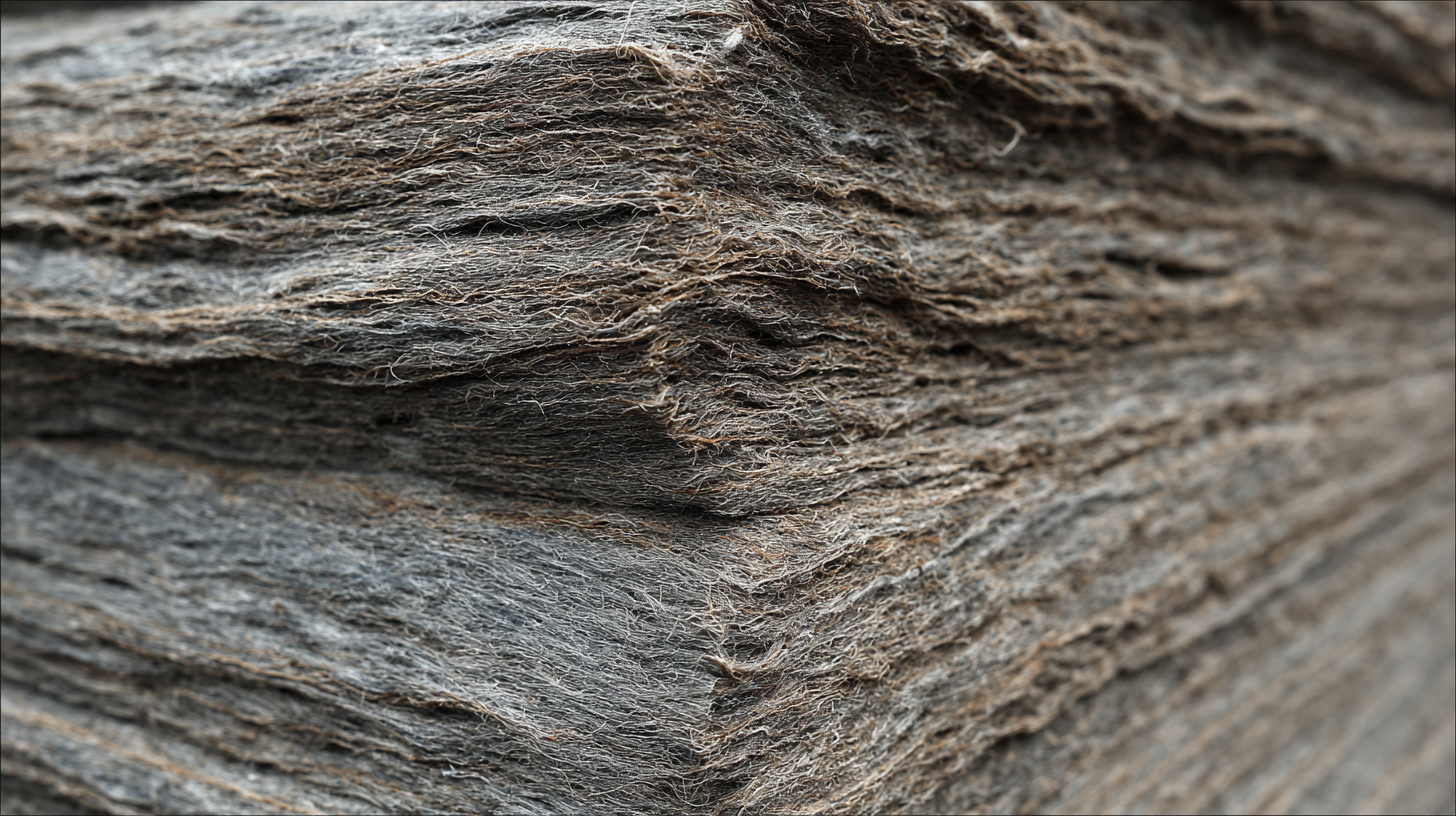 Unveiling the Technical Specifications of Superior Basalt Fiber Mechanical Properties