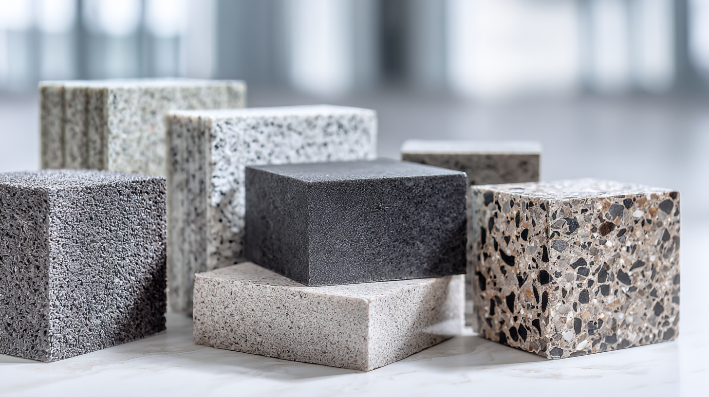 Unveiling the Technical Specifications of Superior Basalt Fiber Mechanical Properties