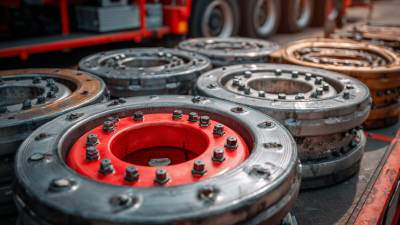 Maximizing Value: After-Sales Services and Maintenance Costs of Best Solid Trailer Wheels in a Competitive Future