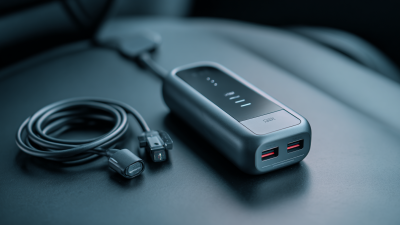 Unleashing Excellence: The Pinnacle of Chinese-Made Best Portable EV Chargers