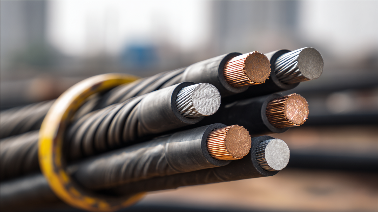 Advantages of Using the Best ABC Conductor Cable for Your Electrical Projects
