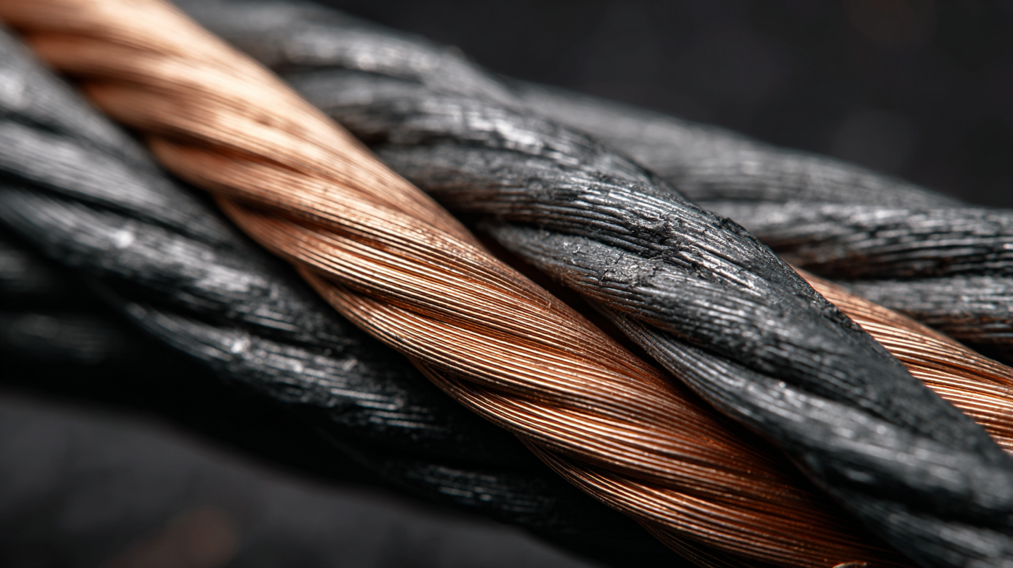 Advantages of Using the Best ABC Conductor Cable for Your Electrical Projects