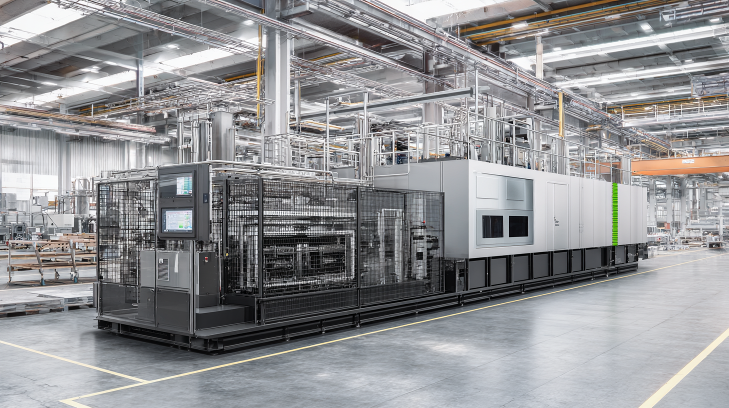 The Future of Best Hot Plate Heater Innovations in Global Manufacturing Efficiency