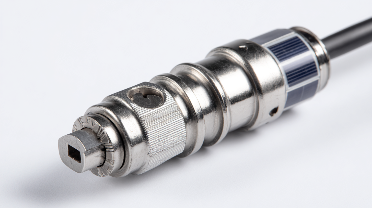 Understanding the Features of Best Mc4 Solar Connectors and How to Choose the Right One for Your Needs