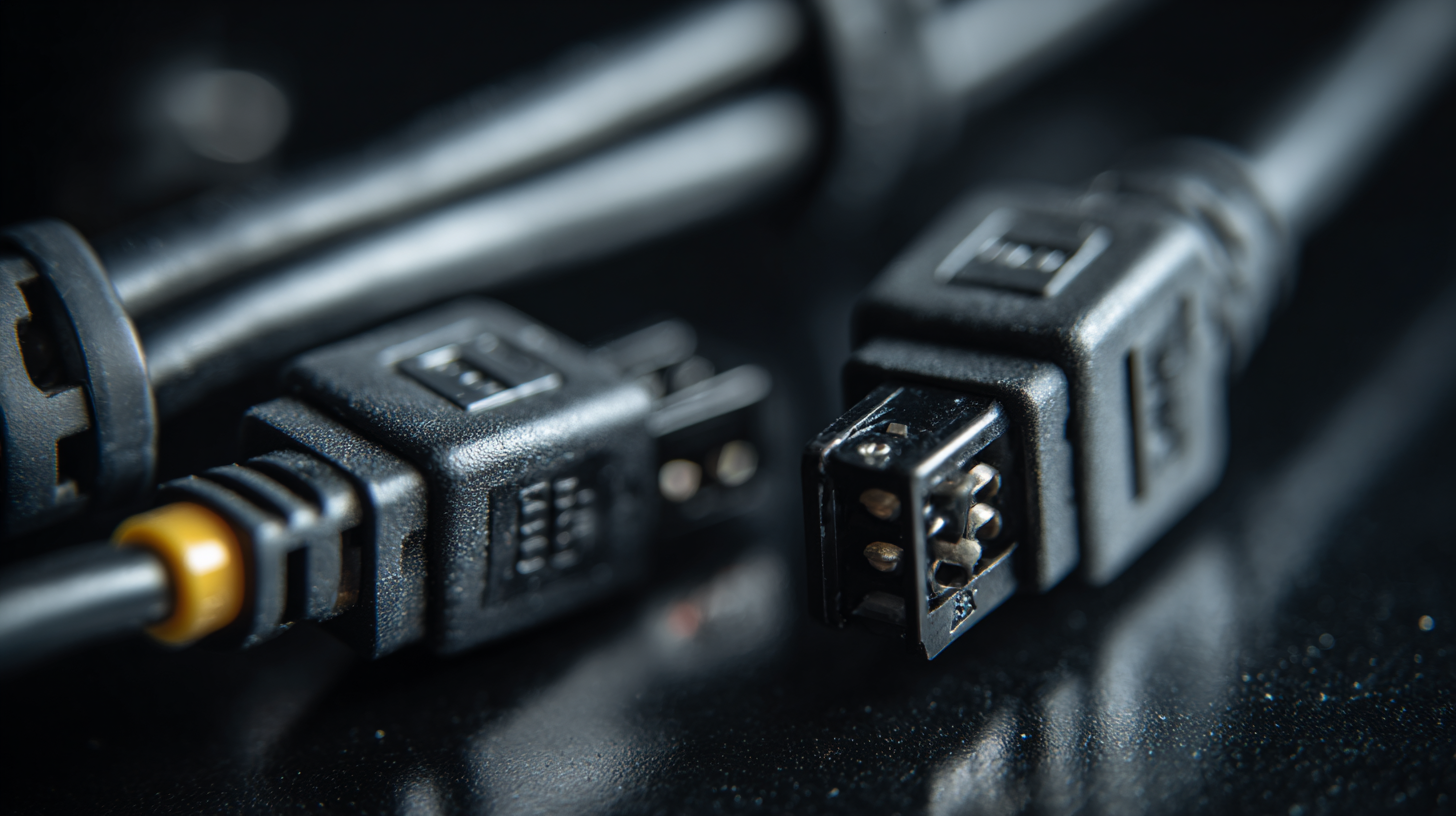 Understanding the Features of Best Mc4 Solar Connectors and How to Choose the Right One for Your Needs