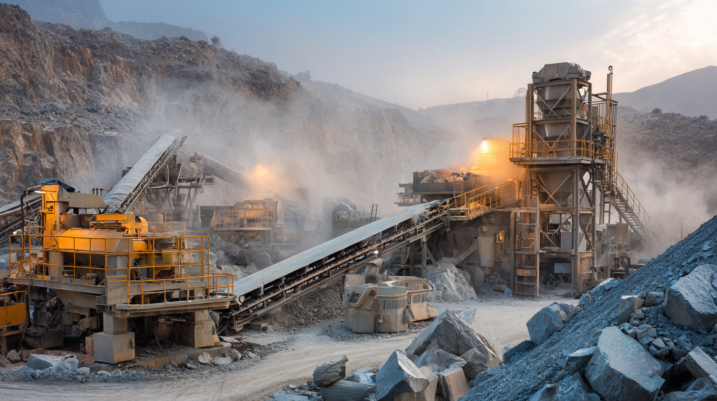 Excellence in Quality: China's Premier Exporter of Top-tier Stone Processing Machines