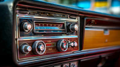 Maximizing Value: The After-Sales Service and Repair Cost Benefits of the Best Car CD Player