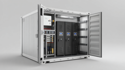 Global Leaders in Home Battery Backups Unleashing Chinese Innovation for Quality Assurance