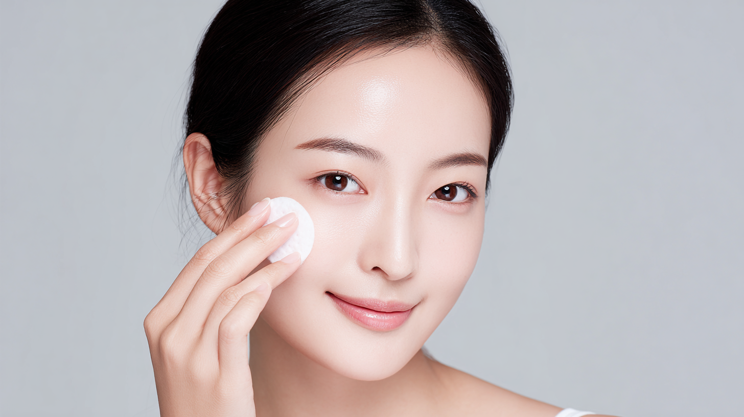 Ultimate Guide to Mastering Best Kojic Acid Dipalmitate for Radiant Skin