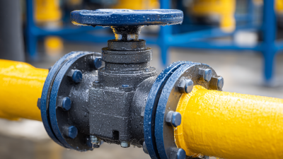 Unlocking Efficiency in Water Management with 5 Reasons to Choose the Best Check Valve Flap