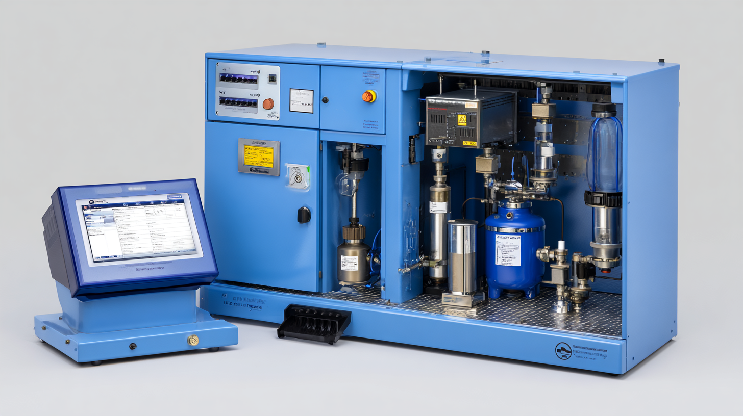 Top Strategies for Selecting the Best Trace Oxygen Analyzer for Your Needs