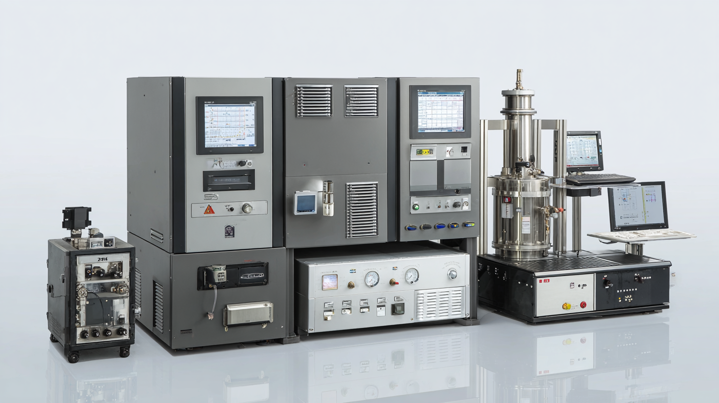 Top Strategies for Selecting the Best Trace Oxygen Analyzer for Your Needs