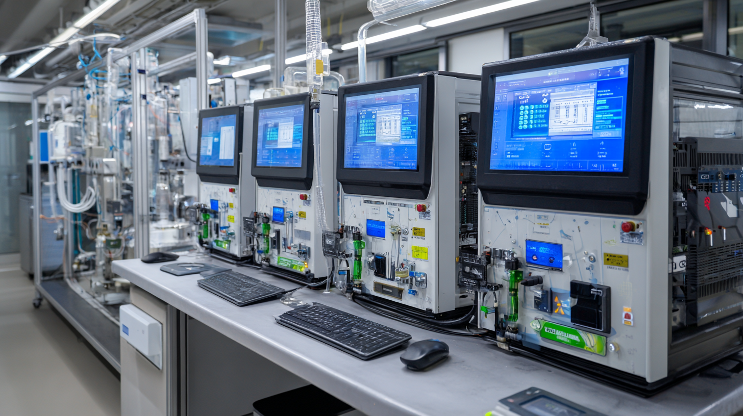 Top Strategies for Selecting the Best Trace Oxygen Analyzer for Your Needs