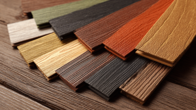 Ultimate Guide to Best Wpc Decking Comparing Top Choices for Global Buyers