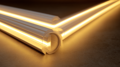 How to Choose the Best COB Light Strip for Your Home Lighting Needs: Key Features and Tips