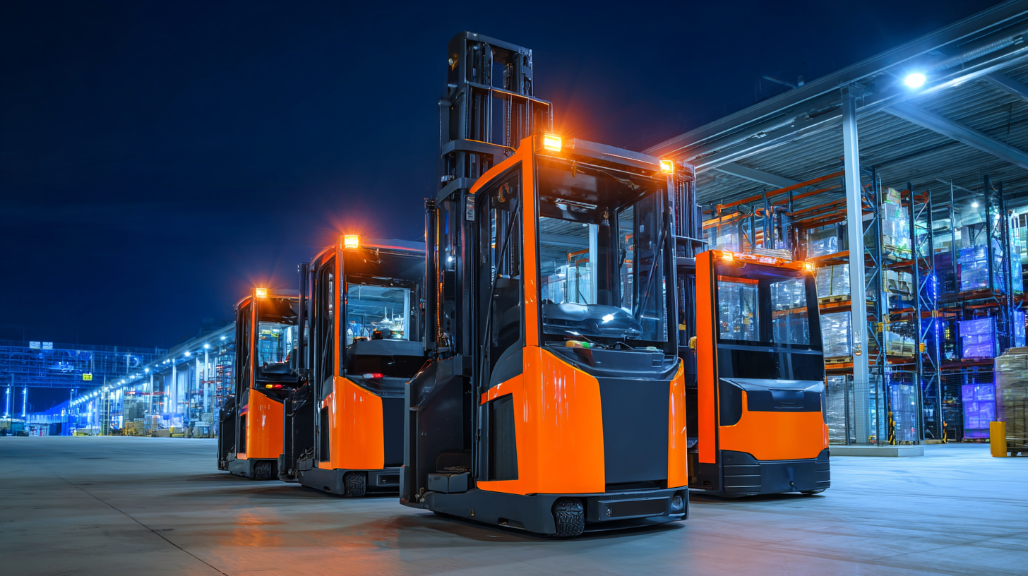 How to Select Quality Manufacturers for the Best Automated Guided Vehicles