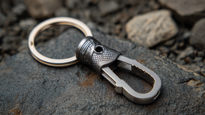 Unlocking Innovation: 2025 Industry Trends and Essential Checklist for the Best Carbiner Keychain
