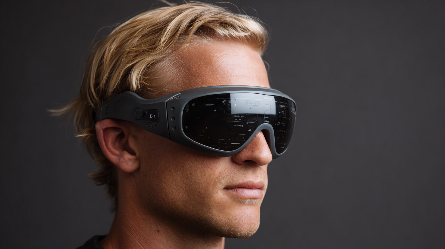 Ultimate Checklist for Choosing the Best Audio Glasses for Your Lifestyle