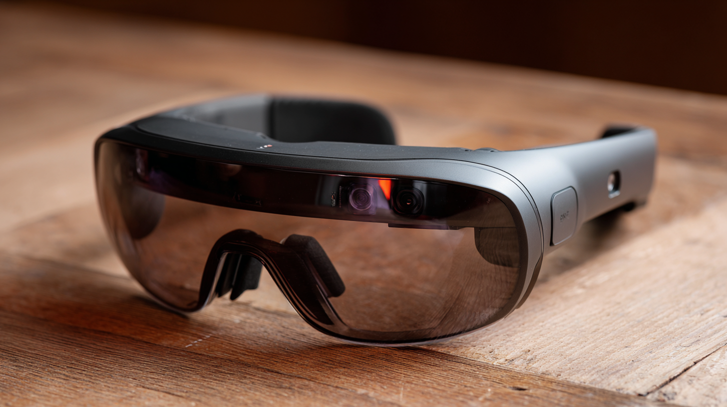Ultimate Checklist for Choosing the Best Audio Glasses for Your Lifestyle