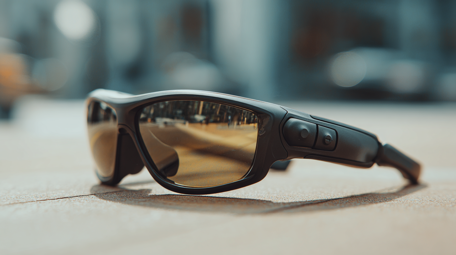 Ultimate Checklist for Choosing the Best Audio Glasses for Your Lifestyle