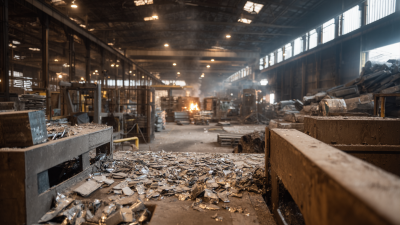 Experience World Class Manufacturing of Best Aluminum Junk from Leading Chinese Factories