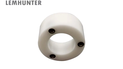 F424 A290-8119-X766 Fanuc Wire EDM Spare Parts Roller Lower Ceramic 6.jpg