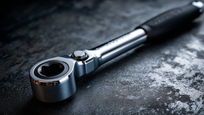 The Ultimate Guide to Choosing the Best Precision Torque Wrench for Your Needs